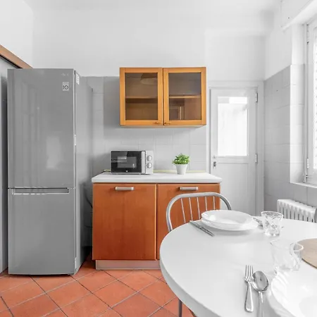 Ri2 -loreto-duomo- - Large - Apartmán *