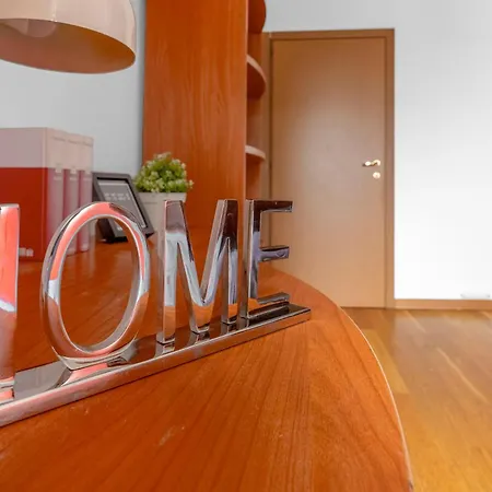 Apartmán Ri2 -loreto-duomo- - Large - *