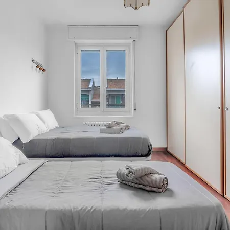 Ri2 -loreto-duomo- - Large - Apartmán