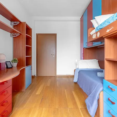 Apartmán Ri2 -loreto-duomo- - Large - *