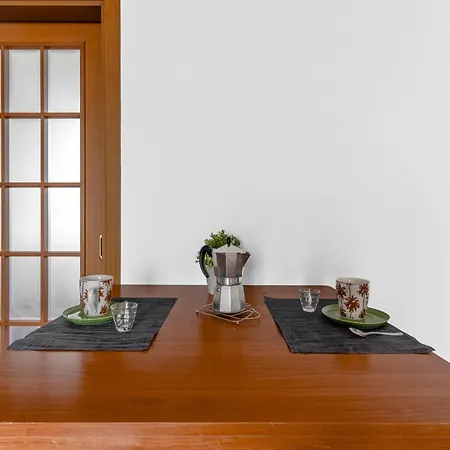 Apartmán Ri2 -loreto-duomo- - Large - *