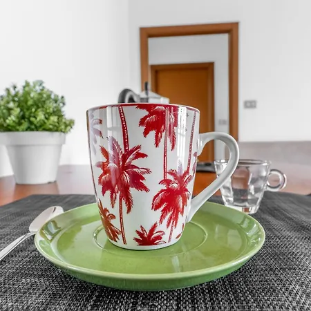 Ri2 -loreto-duomo- - Large - Apartmán Milán