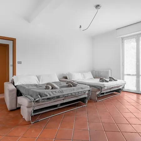 Apartmán Ri2 -loreto-duomo- - Large -