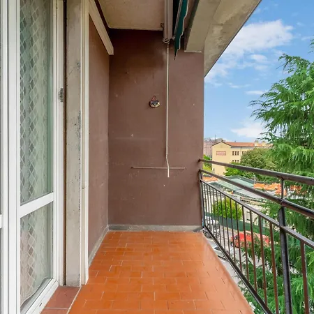 Apartmán Ri2 -loreto-duomo- - Large - Milán