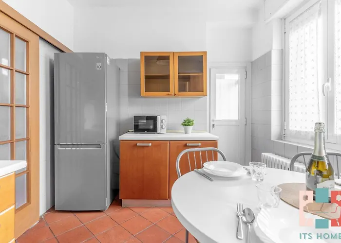 Ri2 -loreto-duomo- - Large - Apartment *