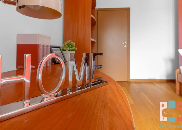 Apartment Ri2 -loreto-duomo- - Large - *