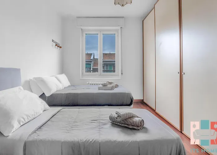 Ri2 -loreto-duomo- - Large - Apartment