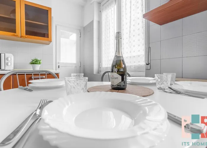 Apartment Ri2 -loreto-duomo- - Large - Milan