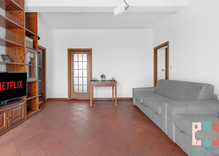 Apartment Ri2 -loreto-duomo- - Large -