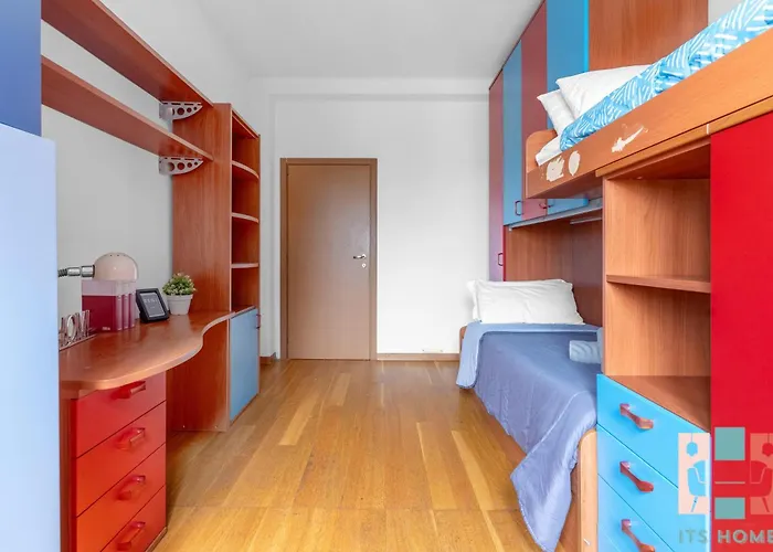 Apartment Ri2 -loreto-duomo- - Large - *