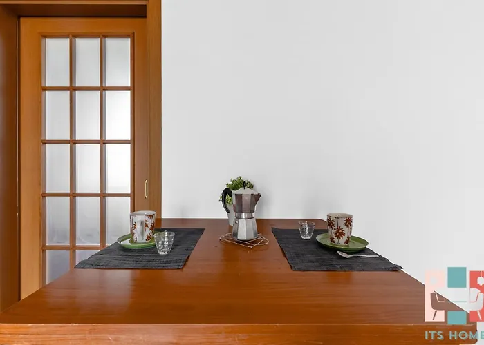 Apartment Ri2 -loreto-duomo- - Large - *