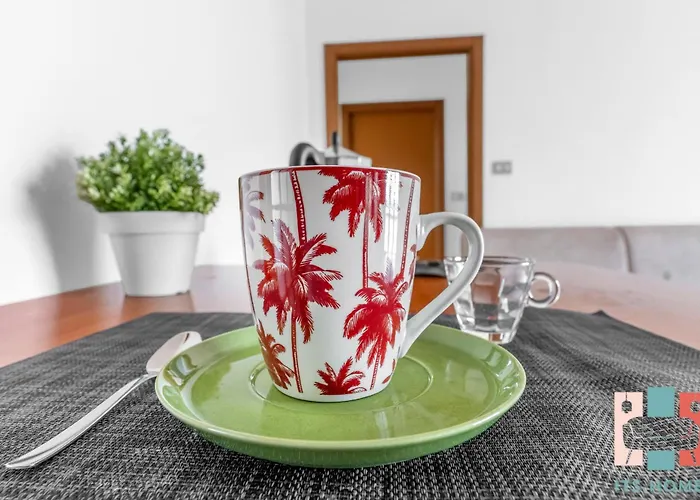 Ri2 -loreto-duomo- - Large - Apartment Milan