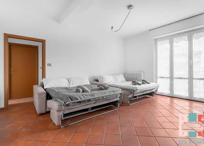 Apartment Ri2 -loreto-duomo- - Large -