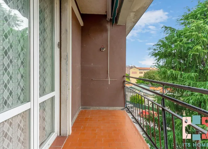 Apartment Ri2 -loreto-duomo- - Large - Milan